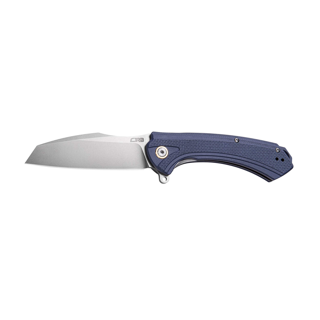 CJRB Barranca  J1909 D2 Blade G10 Handle Folding Knives