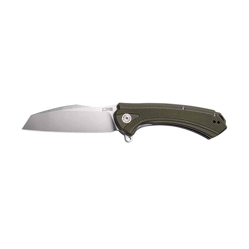 CJRB Barranca  J1909 D2 Blade G10 Handle Folding Knives